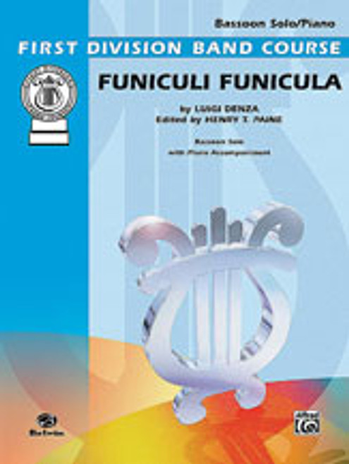 Funiculi Funicula [Alf:00-FDS00258]