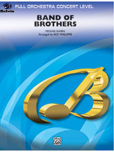 Band of Brothers [Alf:00-FOM02004C]