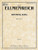 Ellmenreich, Spinning Song, Op. 14, No. 2 [Alf:00-PA02271A]