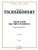 First Movement, <I>Piano Concerto No. 1,</I> Theme from the [Alf:00-PA02311]