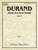 Durand, Valse in E-Flat, Op. 83 [Alf:00-PA02419A]