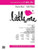 Little Me (Broadway Revival Edition): Vocal Selections [Alf:00-VF1941A]