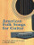 American Folk Songs for Guitar [Dov:06-41700X]