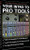 Your Intro to Pro Tools [Alf:10-PTINTRO]