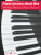 Piano Lessons, Book One [Alf:12-0571500242]