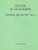 String Quartet No. 9 [Alf:12-0571555349]