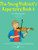 The Young Violinist's Repertoire, Book 4 [Alf:12-0571508197]