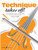 Technique Takes Off! for Violin [Alf:12-0571513077]