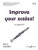 Improve Your Scales! Clarinet, Grade 4-6 [Alf:12-0571514766]