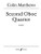 Oboe Quartet No. 2 [Alf:12-0571516181]