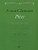 Chausson, Piece, Op. 39 [Alf:12-0571516475]