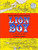 Lockhart, Lion Boy [Alf:12-0571523161]