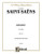 Romance in D Major, Opus 51 [Alf:00-K09264]