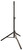 Ultimate Support TS-70B Aluminum Tripod Speaker Stand (Black) [Alf:34-TS70B]