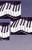 Schaum Recital Programs (Blank) #52: Wavy Keyboard [Alf:44-4147]