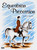 Cahn, Equestrian Procession [Alf:44-5554]