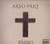 Passio [Alf:99-8555860]