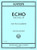 Echo, Hob. II, No. 39 [Int:3649]