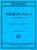 Sonata No. 1 in E minor, Opus 38 [Int:3662]