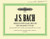 Bach, J.S. - 3 Popular Pieces from Cantatas BWV 140, 147, 208 (arr. Leonard Duck) [Alf:98-EP7781]