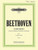 Beethoven, Concerto No.1 in C Op.15 [Pet:EP2894A]