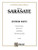 Sarasate, Spanish Dance, Op. 22, No. 1 (Romanza Andaluza) [Alf:00-K04366]