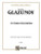 Glazunov, In Modo Religioso, Op. 38 [Alf:00-K09426]