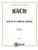 Bach, J.S. - Album of Various Works Transcribed for Guitar [Alf:00-K04239]