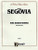 Segovia, Five Short Works for the Guitar [Alf:00-K04163]