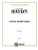 Haydn, A First Haydn Book [Alf:00-K03523]