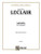 Leclair, Sonata "Le Tombeau" [Alf:00-K04329]