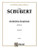 Schubert, Moments musicaux, Op. 94  [Alf:00-K09845]