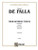 Four Spanish Pieces [Alf:00-K09936]