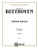 Beethoven, Contra Dances [Alf:00-K03191]