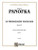 Panofka, Twenty-four Progressive Vocalises, Op. 85, Volume I [Alf:00-K09176]