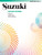 Suzuki Guitar School Guitar Part, Volume 1 (Revised) [Alf:00-0388S]
