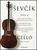 Sevcik for Cello - Opus 8 [HL:14029770]