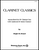 Clarinet Classics [HL:35004043]
