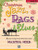 Christmas Jazz, Rags & Blues, Book 5 [Alf:00-36343]