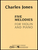Five Melodies for Violin and Piano [HL:220182]