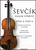 Sevcik Violin Studies - Opus 2, Part 6 [HL:14029811]