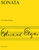 Sonata for Violin and Piano (E Minor), Op. 82 [HL:14030733]