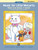 Music for Little Mozarts: Meet the Music Friends Music Workbook [Alf:00-37548]