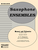 Menuet and Polonaise (from Suite in A Minor) [HL:4479597]