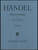Flute Sonatas - Volume 2 [HL:51480638]