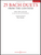 25 Bach Duets from the Cantatas (Revised Edition) [HL:48021100]
