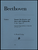 Sonata in F Major for Piano and Horn (or Violoncello) Op. 17 [HL:51480498]