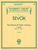 The School of Violin Technics Complete, Op. 1 [HL:50490034]