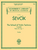 The School of Violin Technics Complete, Op. 1 [HL:50490034]
