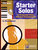Starter Solos for Alto Sax [HL:44006601]